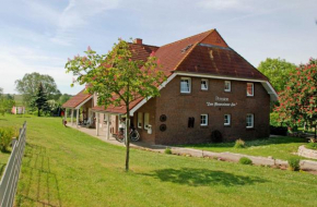Ferienwohnungen zum Neuensiener See P, Lancken-Granitz